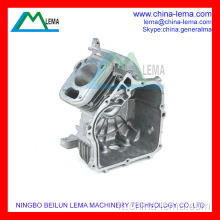 Precision Gasoline Engine Die Casting Corpo